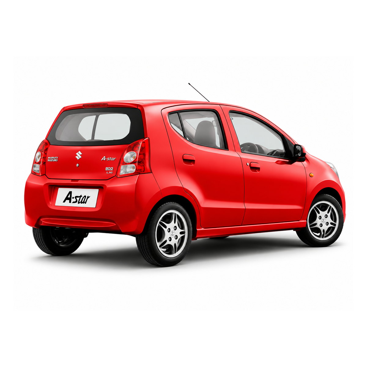 LUNETA SUZUKI CELERIO 2009-2014